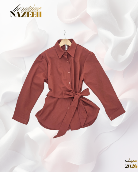 قرميدي فاتح